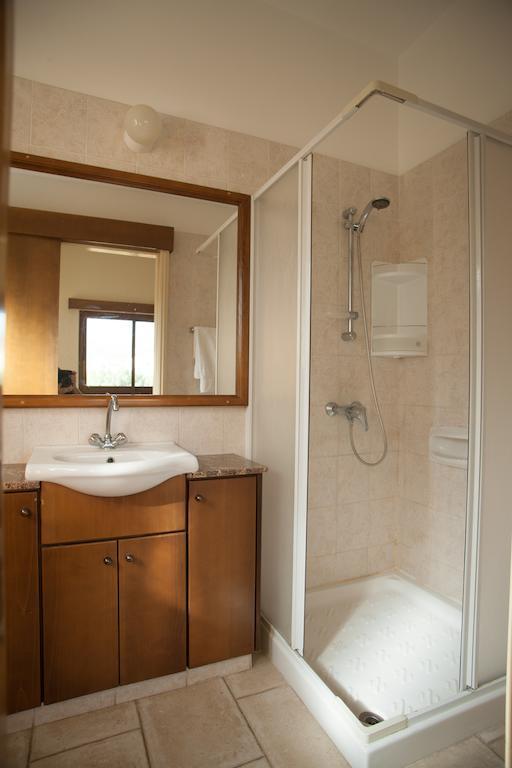 Villa Natasha Coral Bay Bilik gambar