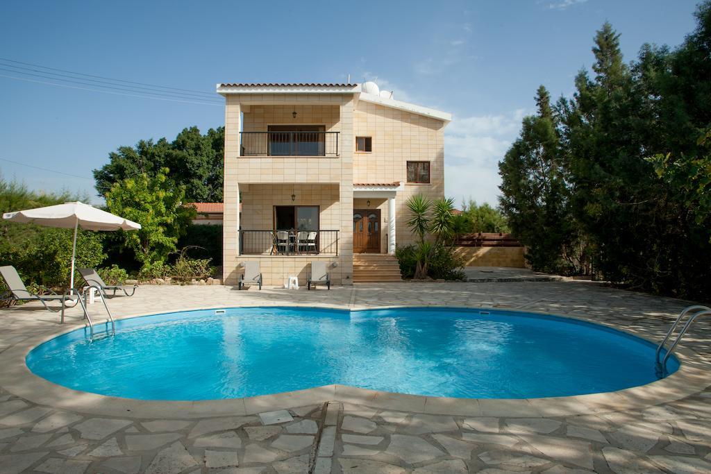 Villa Natasha Coral Bay Bilik gambar
