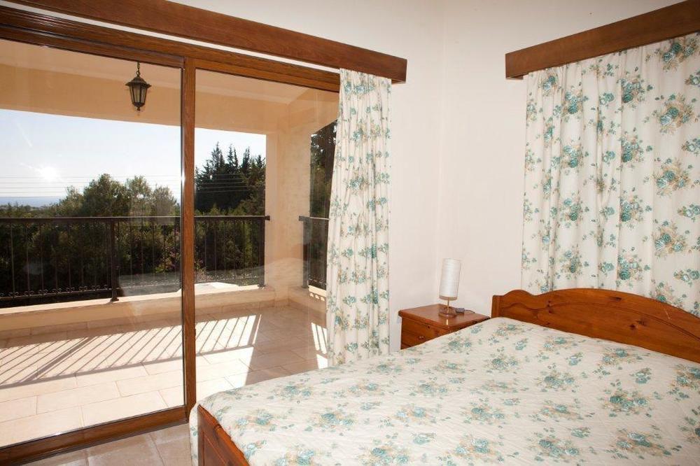Villa Natasha Coral Bay Luaran gambar