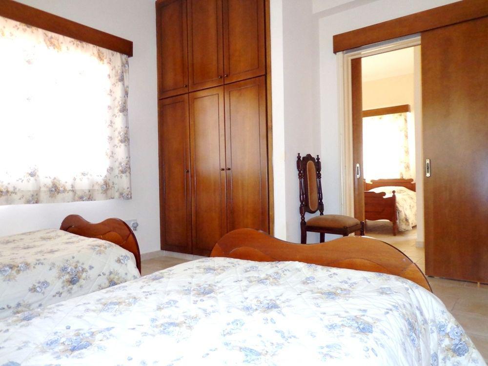 Villa Natasha Coral Bay Luaran gambar