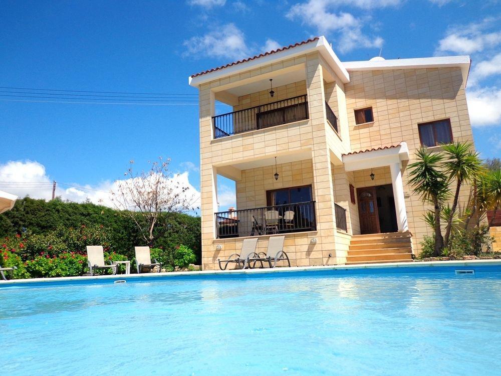 Villa Natasha Coral Bay Luaran gambar